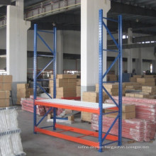 Large Capacity Heavy Duty Warehouse Wire Mesh Storage Rack